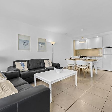 Appartamento Casahost Bastian Boutique II Seaview Costa Teguise Esterno foto
