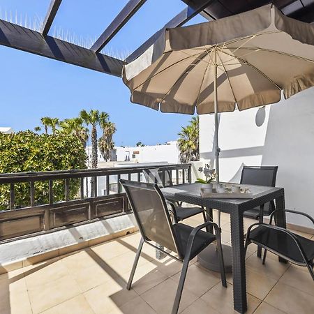 Appartamento Casahost Bastian Boutique II Seaview Costa Teguise Esterno foto