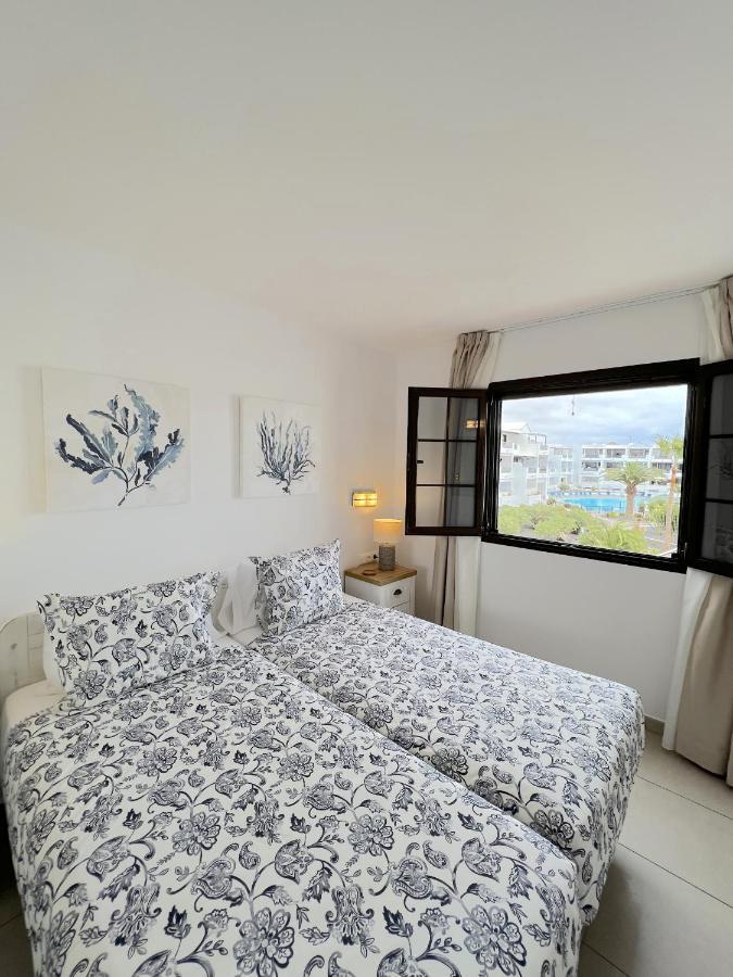 Appartamento Casahost Bastian Boutique II Seaview Costa Teguise Esterno foto