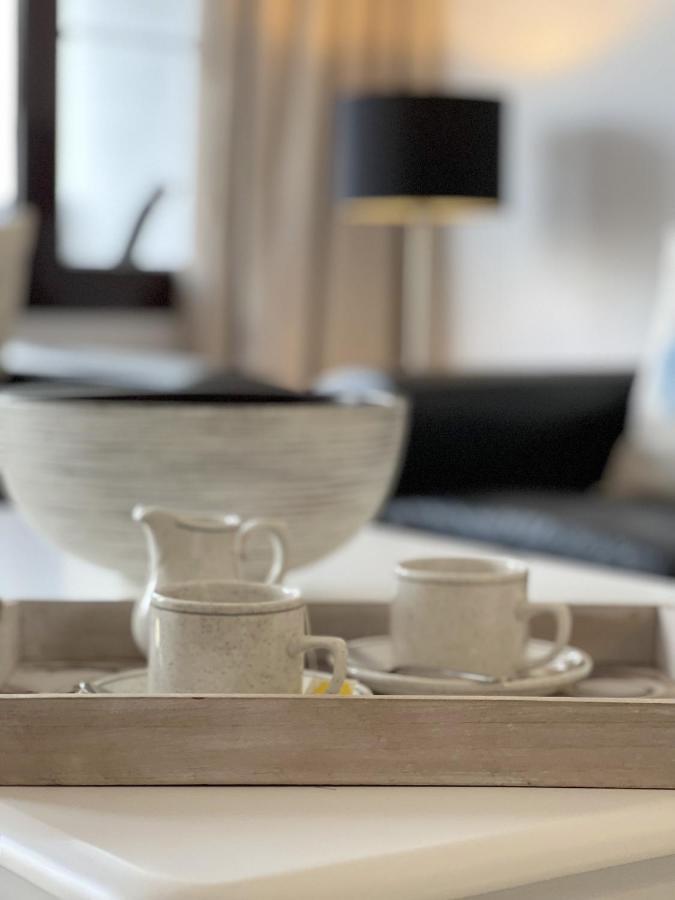 Appartamento Casahost Bastian Boutique II Seaview Costa Teguise Esterno foto