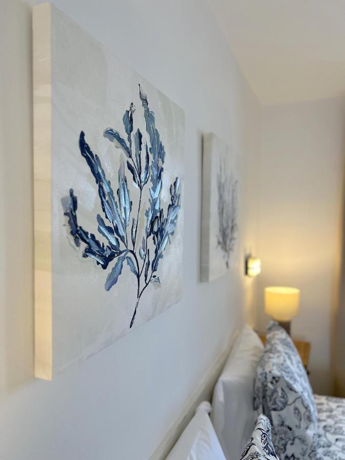 Appartamento Casahost Bastian Boutique II Seaview Costa Teguise Esterno foto
