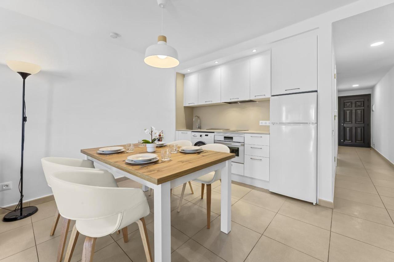Appartamento Casahost Bastian Boutique II Seaview Costa Teguise Esterno foto